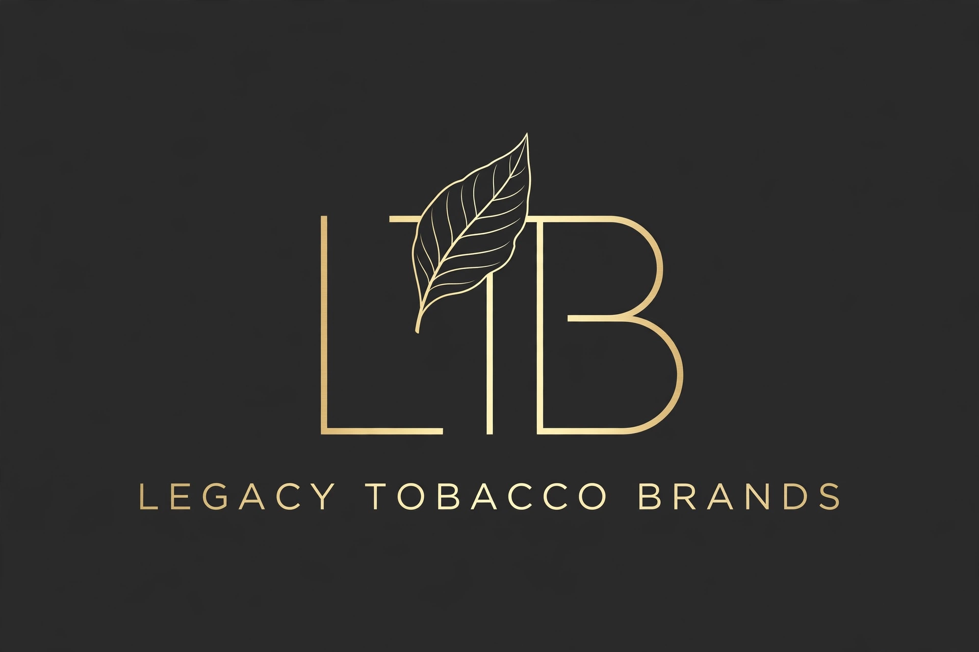 LTB monogram